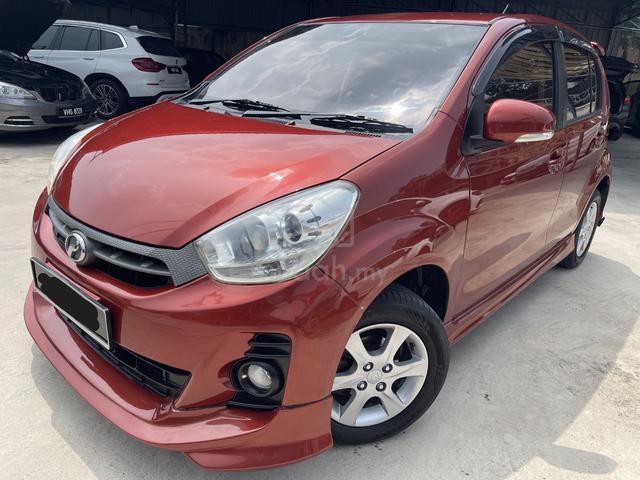 2014 Perodua MYVI 1.3 SE ZHS (A) PREMIUM FULL LOAN - 1