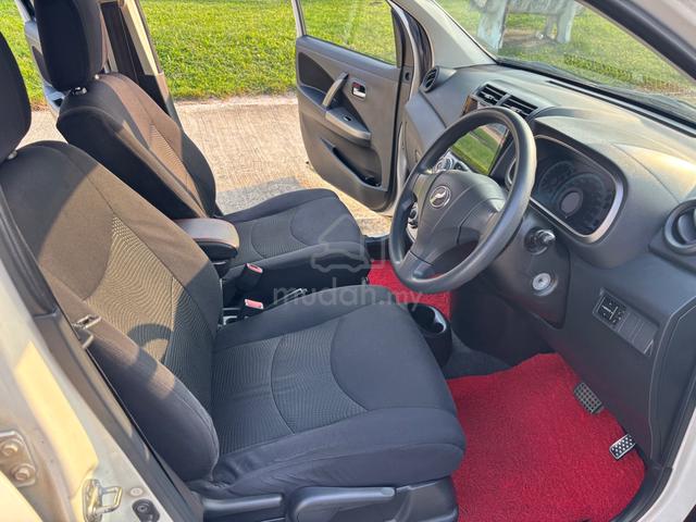 2014 Perodua MYVI 1.3 SE ZHS (A) - 4