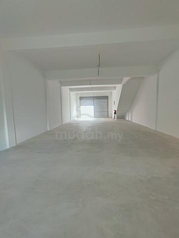 ground floor for rent  1