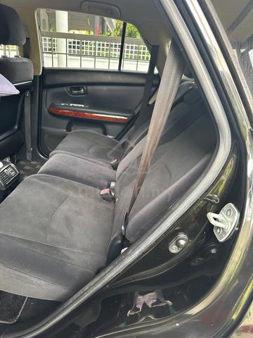 2006 Toyota HARRIER 2.4 240G 4WD (A) - 5