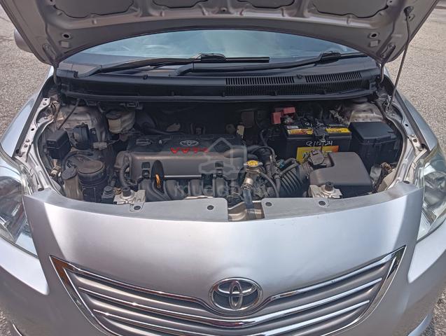 2012 Toyota VIOS 1.5 J NCP93R-BEPDKET2 ENHANCED - 4