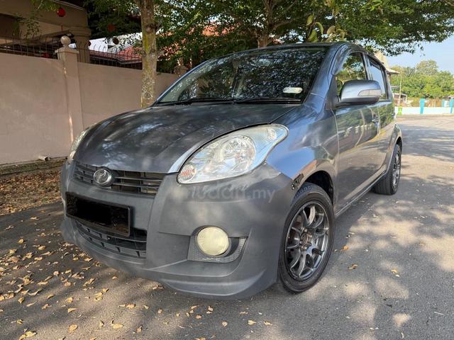 Perodua MYVI 1.3 EZ (A) LOKASI TEMERLOH PHG - 1