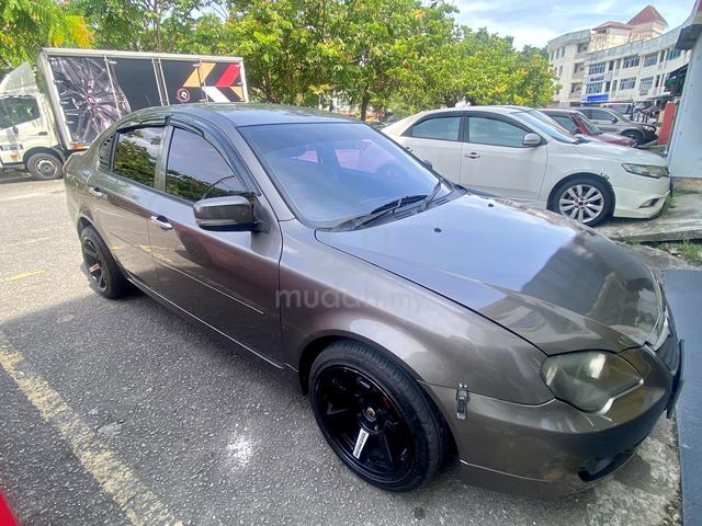 2014 Proton PERSONA 1.6 SV (M) - 3