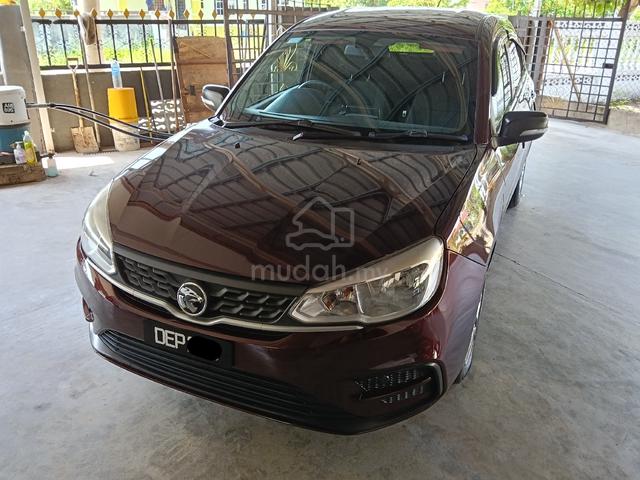 2023 Proton SAGA 1.3 STANDARD LITE (A) - 2