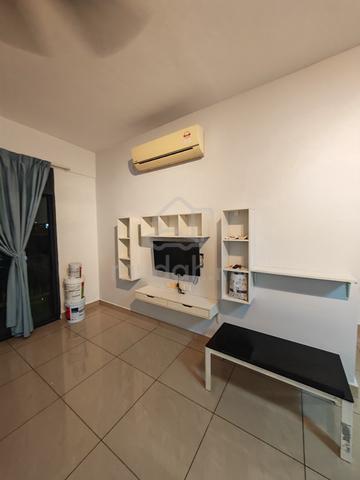 D'Secret Garden @ Kempas Indah 1