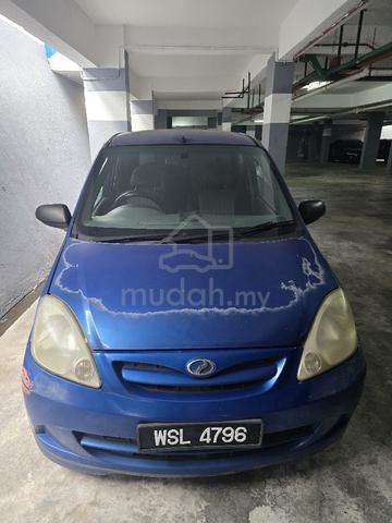2009 Perodua VIVA 1.0 EZ STANDARD (A) - 1