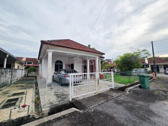 NEAR TOLL❗️TAMAN SERI PERMAI, JLN LANGGAR📍Sesuai Buat Homestay✅️ 1