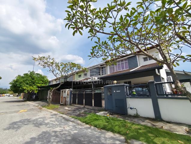 Alam Sanctuary @ Taman Alam Putra Seri Kembangan 1