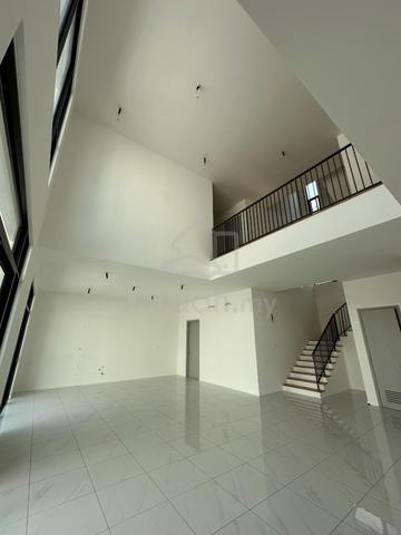 Bungalow House Twin Palms, Bandar Sungai Long For Sale 1