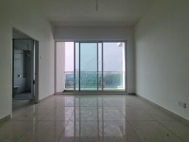 Skyridge Garden @ Tanjung Tokong 1