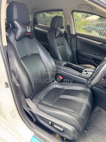 2020 Honda CIVIC 1.5 TC-P (A) - 5