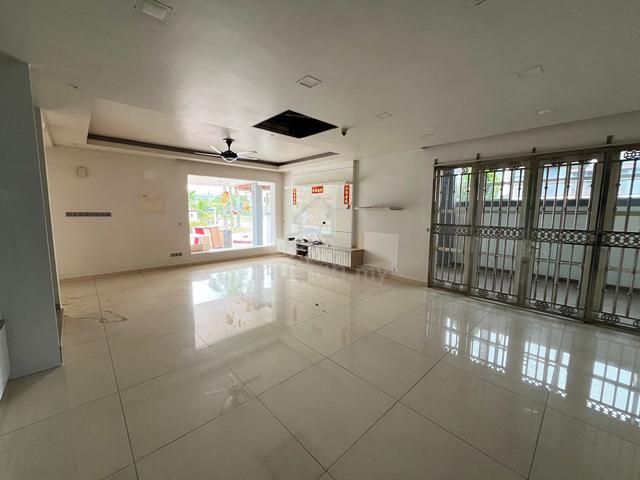[35x75] Semi D Corner 2 Storey Cluster, Taman Anggun 1, Rawang 1