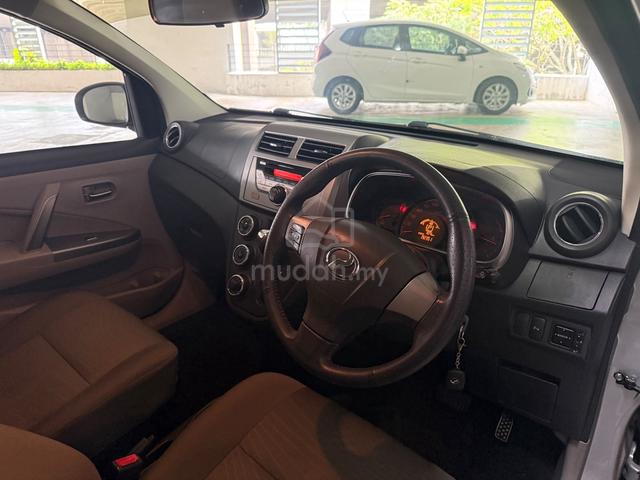 2015 Perodua MYVI 1.3 EZE ELEGANCE (A) - 5