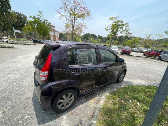 2014 Perodua MYVI 1.5 SE GHS (M) - 5