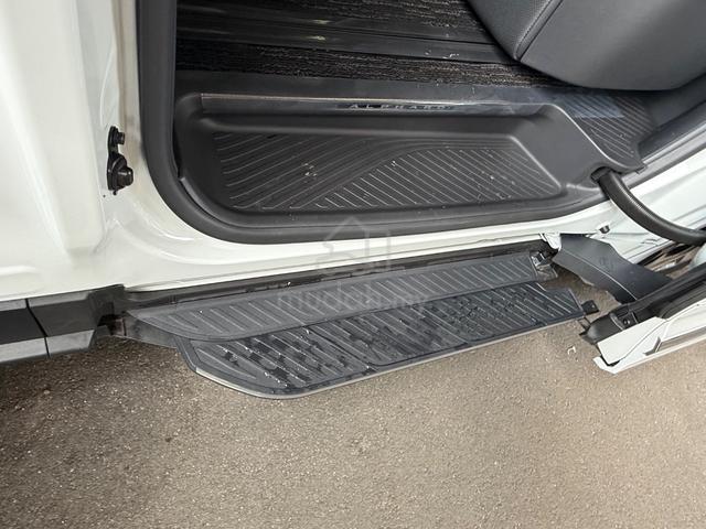 2025 Toyota ALPHARD 2.5 Z New Kit Modelista JBL SR - 5