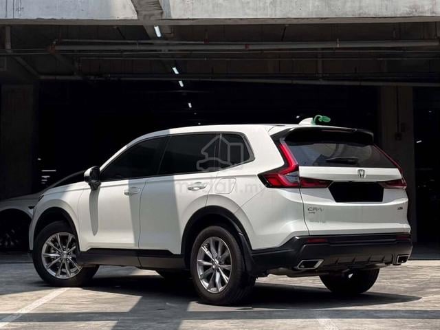 2024 Honda CR-V 1.5 V MY23 RS (A) - 5
