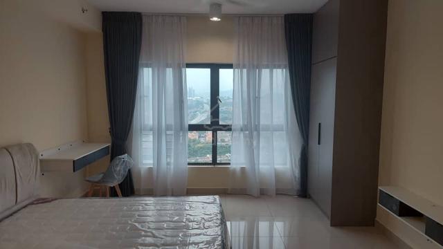 Astrum Ampang 1