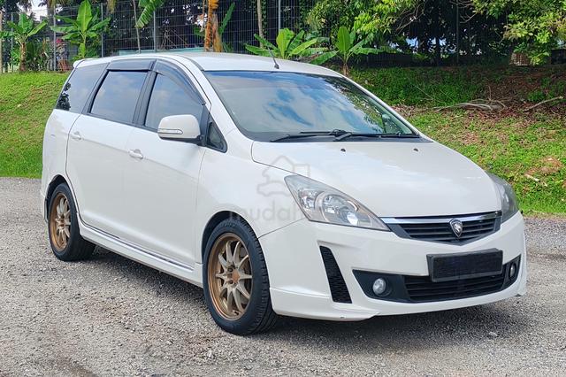 2014 Proton EXORA 1.6 BOLD PREMIUM (A) - 1