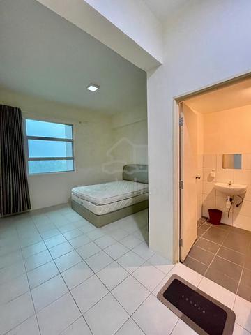 SkyVilla Condominium (MJC) 1