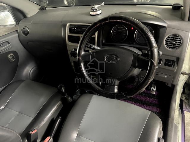 2007 Perodua VIVA 1.0 SX (M) MANUAL - 5