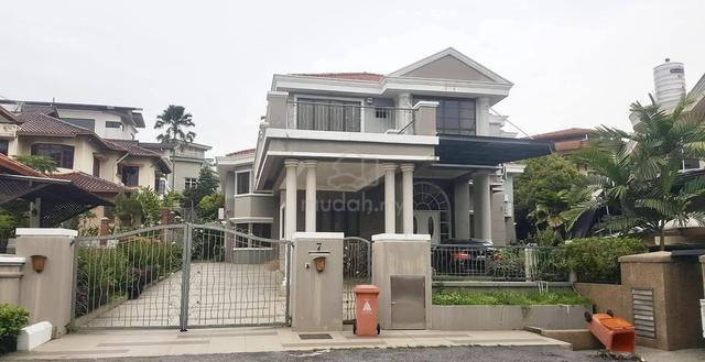 Tropicana Golf & Country Resort / Petaling Jaya 《Below Market Value》 1