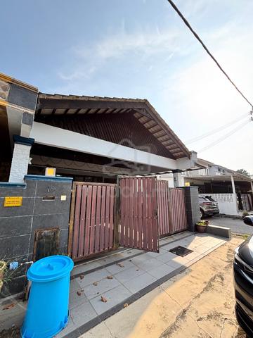 FOR RENTAL 2Storey Taman Desa Coalfields 1