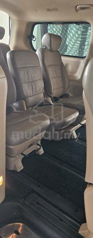 2015 Hyundai GRAND STAREX 2.5 ROYALE MY2014 (A) - 5