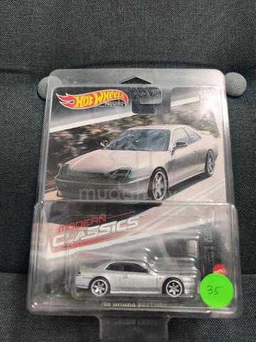 hotwheels honda - photo 4 of 4
