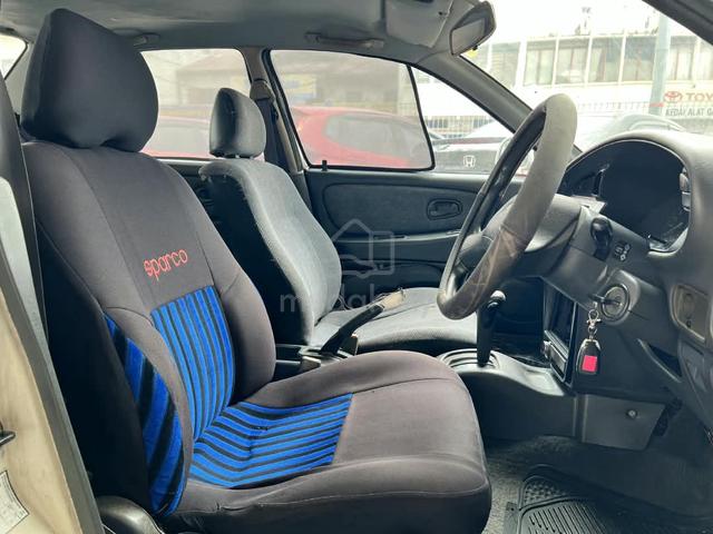 1997 Proton Wira 1.5 GL Auto (A) GOOD CONDITION - 5