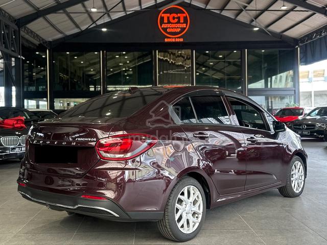 Proton PERSONA 1.6 EXECUTIVE @FACELIFT 58k LAST SV - 4