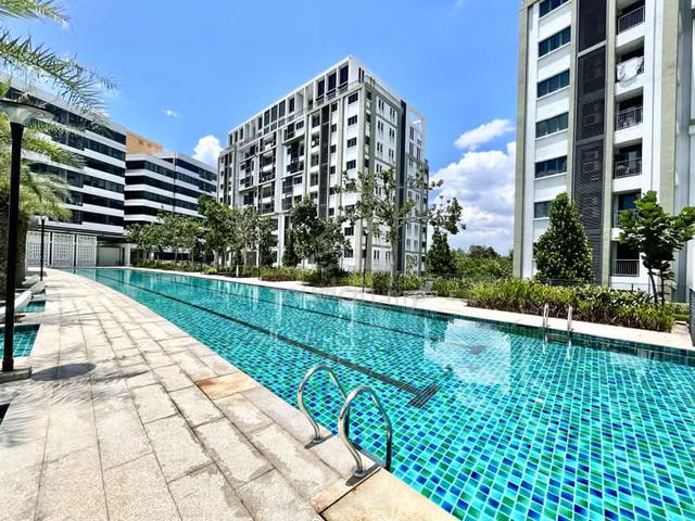 Radia Bukit Jelutong 1