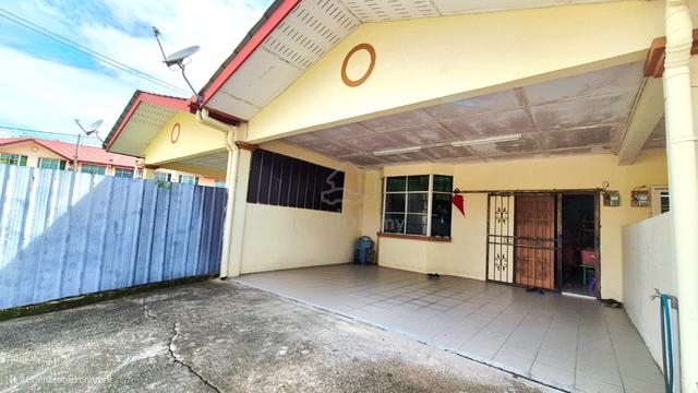 Kingfisher Taman Millennium Kingfisher 2 storey terrace house for Sale 1