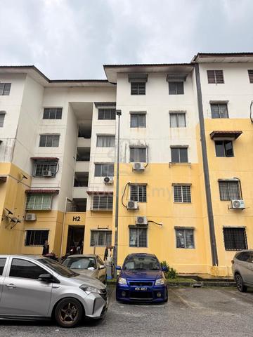 Pangsapuri Sri Meranti 1