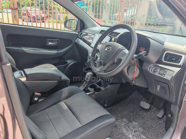 2017 Perodua BEZZA 1.3 PREMIUM X (A) - 3