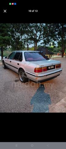 1991 Honda ACCORD 2.2 (A) - 4