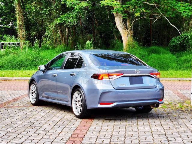 2023 Toyota COROLLA ALTIS 1.8 G (A)✅ - 5
