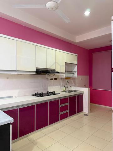 Negeri Sembilan Bandar Sri Sendayan 1-Storey Terraced House For Rent 1