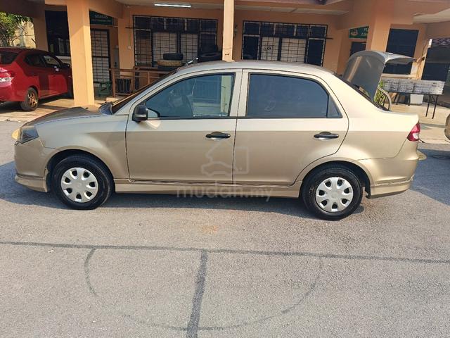 2016 Proton SAGA 1.3 STANDARD MT MY16 BT P2-13A - 3