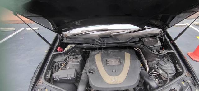 2010 Mercedes Benz ML 3.5 350 AMG SPORTS EDITION - 5