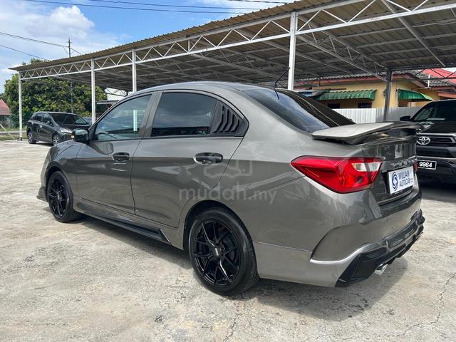 2024 Proton SAGA 1.3 STANDARD LITE AT MY19 - 5