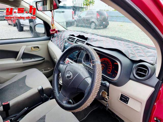 2014 Perodua MYVI 1.3 SX STANDARD (M) - 4