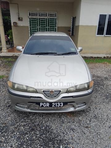 2006 Proton PERDANA 2.0 V6 EXECUTIVE (A) - 1