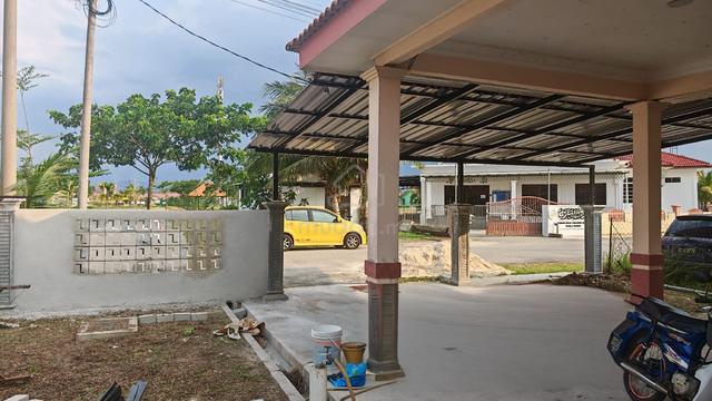 Kemasukan Sept. Kuala Nerus Open Spacing 1