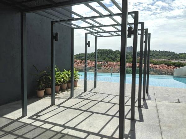 Silk Residence 5
