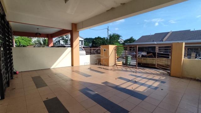 Single Storey, Taman Nusa Intan, Senawang 1