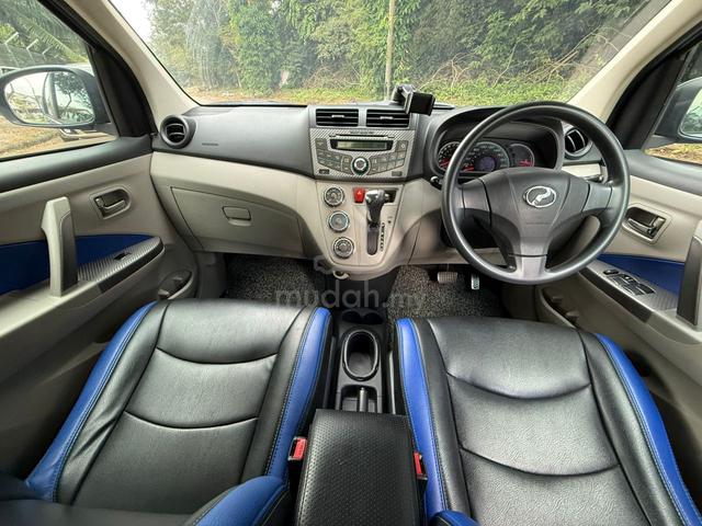 2011 Perodua MYVI 1.3 EZi FACELIFT (A) - 5