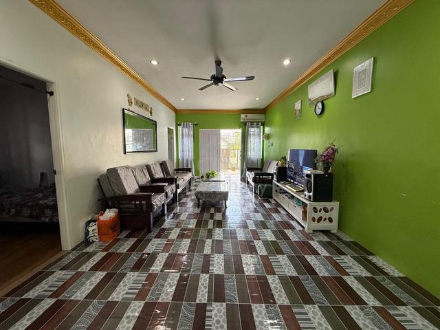 Single Storey Semi-D @Lorong Pristina Demak, Demak Laut 1