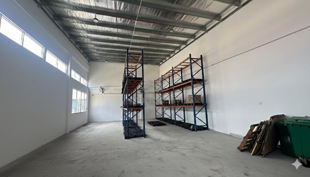 Valdor Semi-D Factory Near Batu Kawan & BKIP 1