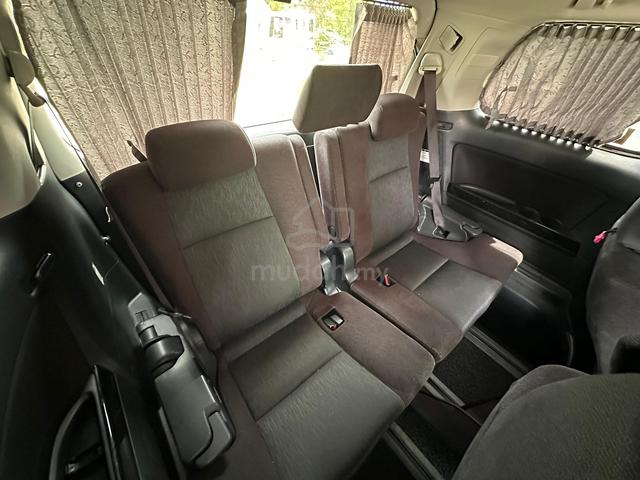 2011 Toyota VELLFIRE 2.4 V (A) - 5