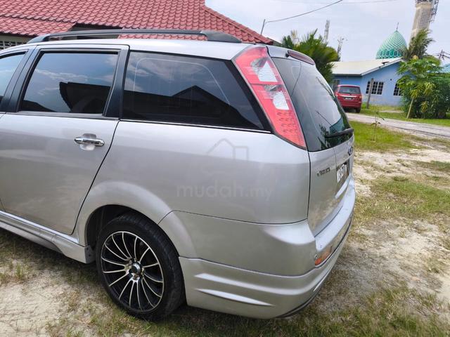 2015 Chery EASTAR 2.0 ST (FULL SPEC) (A) - 2